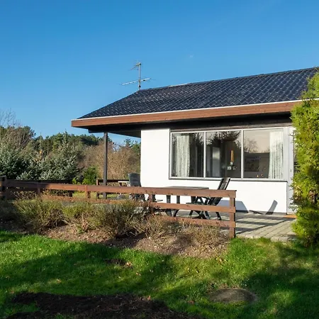 Holiday home Amazing In With 3 Bedrooms And Internet Ebeltoft