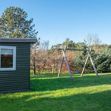Amazing In With 3 Bedrooms And Internet * Ebeltoft