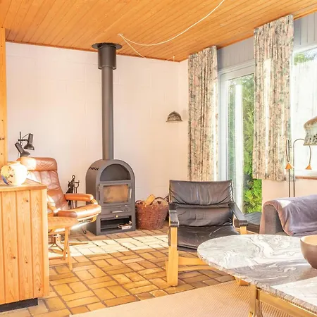 Amazing In With 3 Bedrooms And Internet Ebeltoft