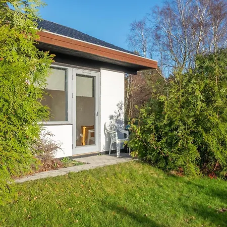 Amazing In With 3 Bedrooms And Internet * Ebeltoft