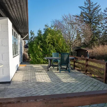 Amazing In With 3 Bedrooms And Internet * Ebeltoft