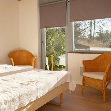 Holiday home Amazing In With 3 Bedrooms And Internet